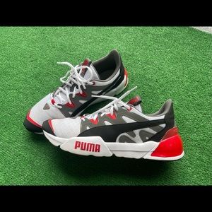 Puma Cell Pharos Training  Mens Training Sneakers Shoes Casual 193632-01